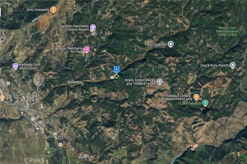 Additional image 7 of 16601 State Highway 88, Jackson, CA 95642