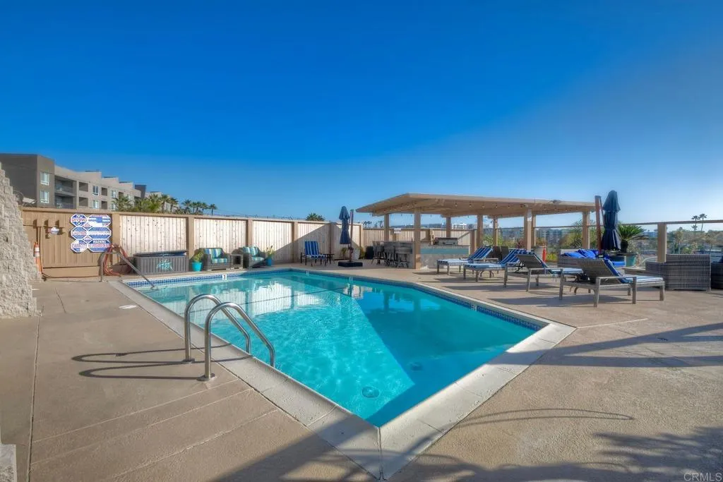 Additional image 39 of 1200 N Harbor Unit 16C, Oceanside, CA 92054