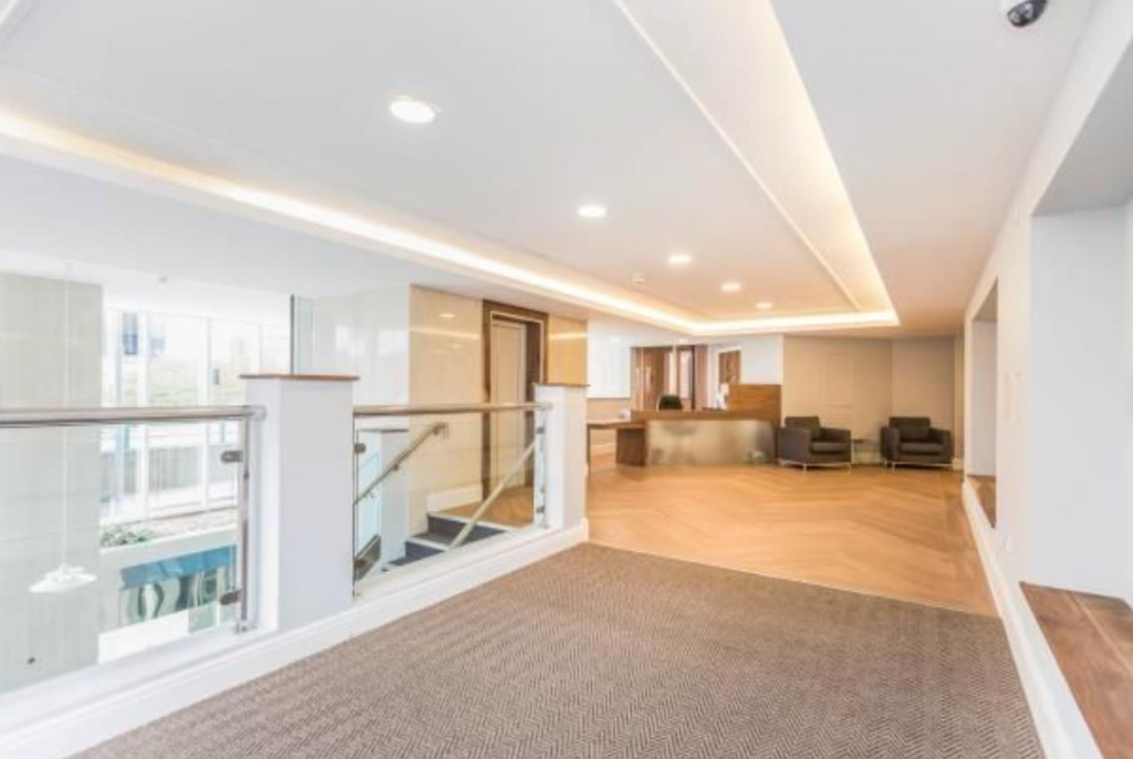 Additional image 9 of Hagley Road, Birmingham, B16