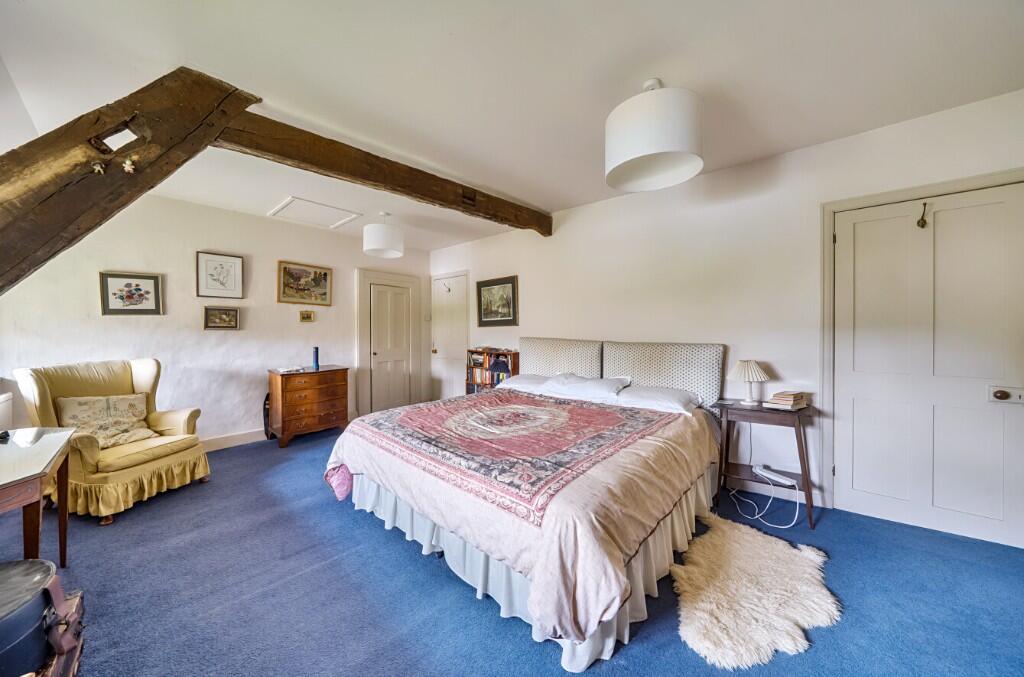 Additional image 14 of Batcombe, Somerset, BA4 6HD