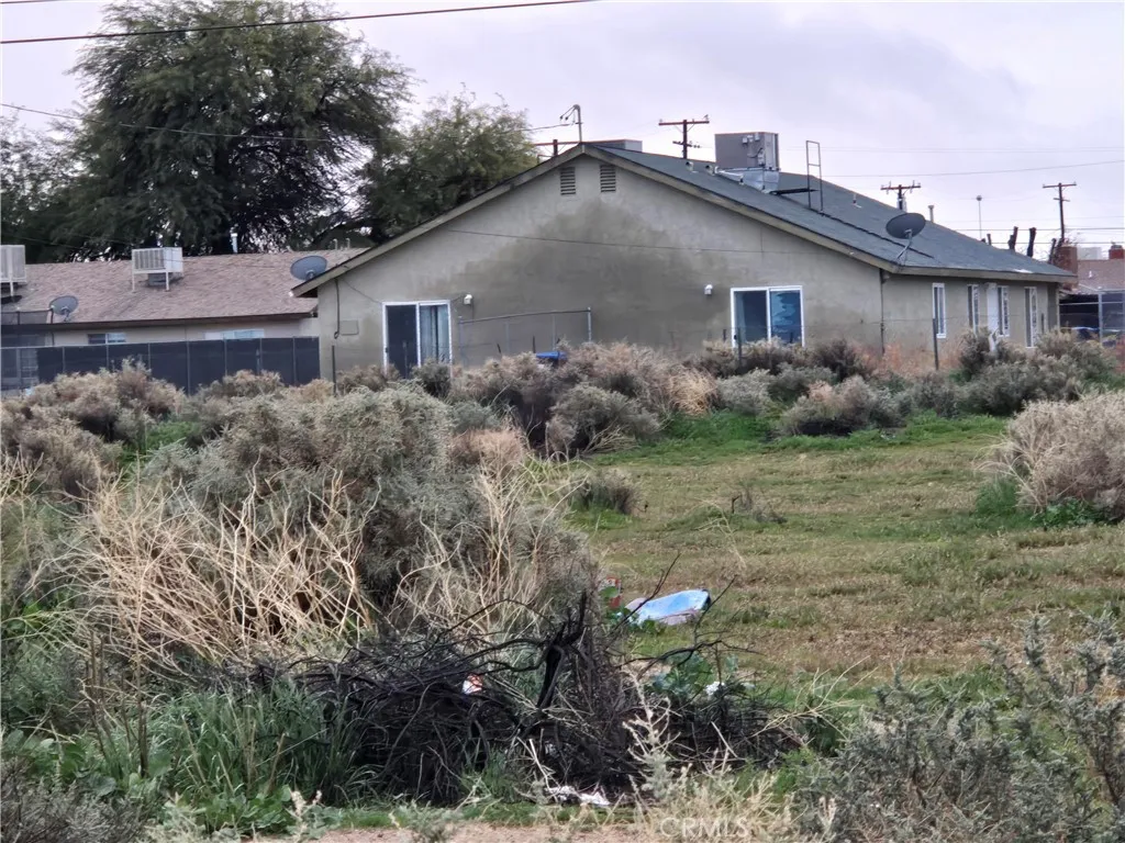 Additional image 10 of Heather Avenue, California City, CA 93505
