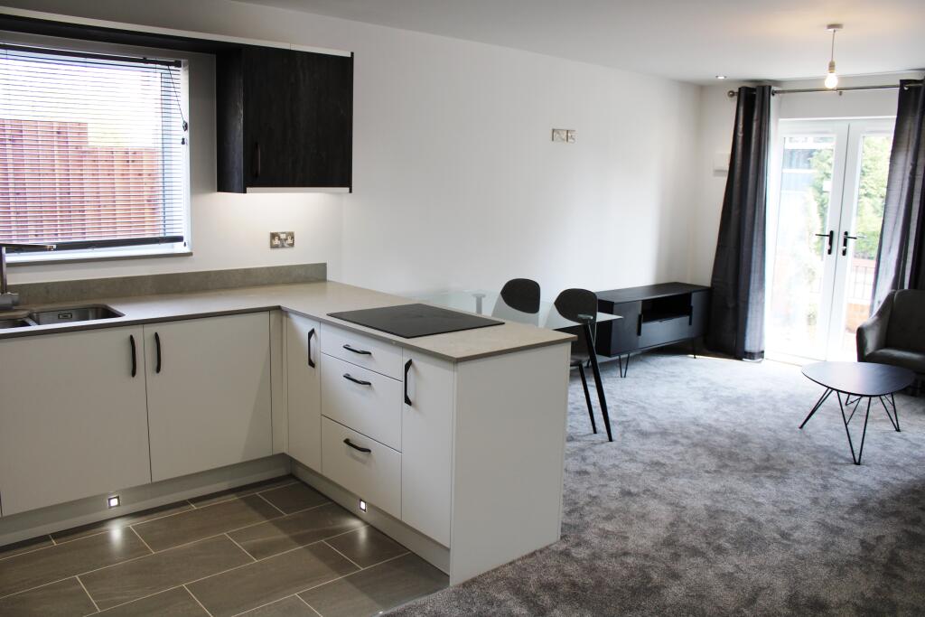 Additional image 4 of Latimer House, Birmingham, B15