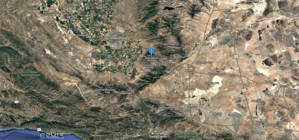 Additional image 12 of 25301 Paramount Dr, Tehachapi, CA 93561