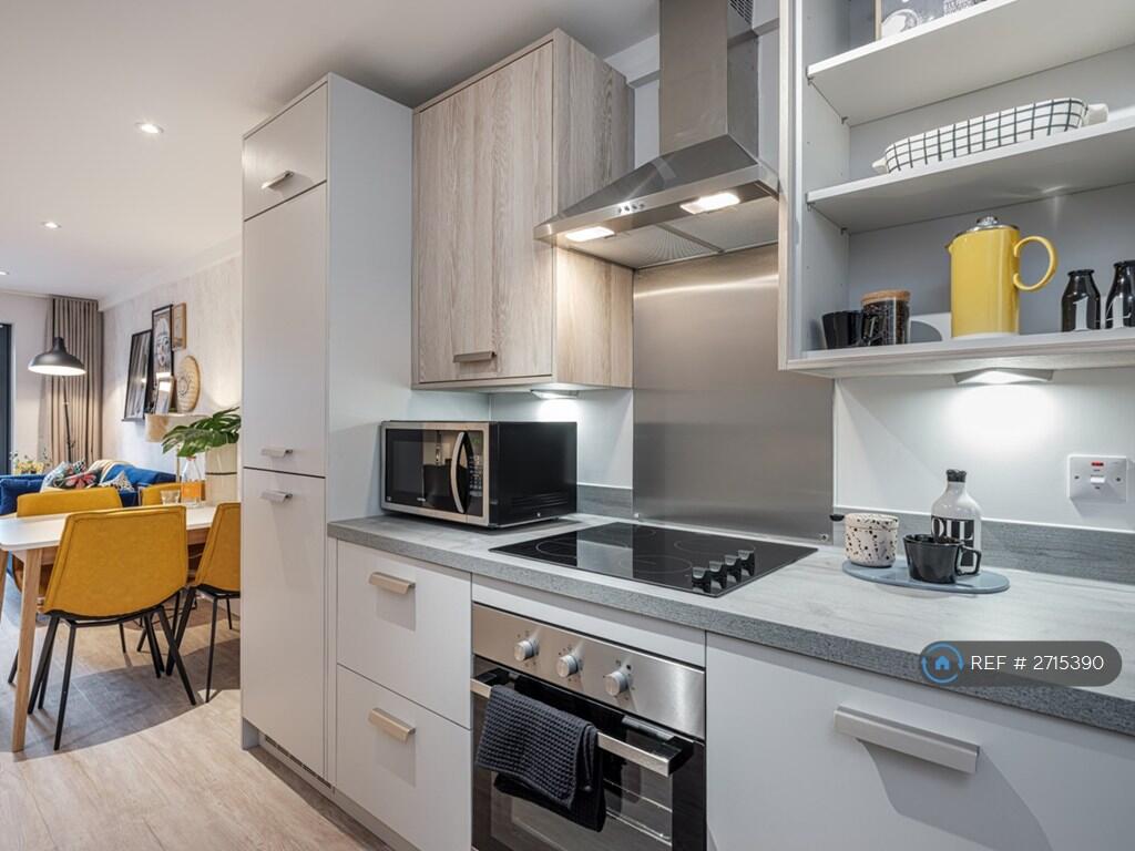 房产图片 5 - 伯明翰切普赛德，B12