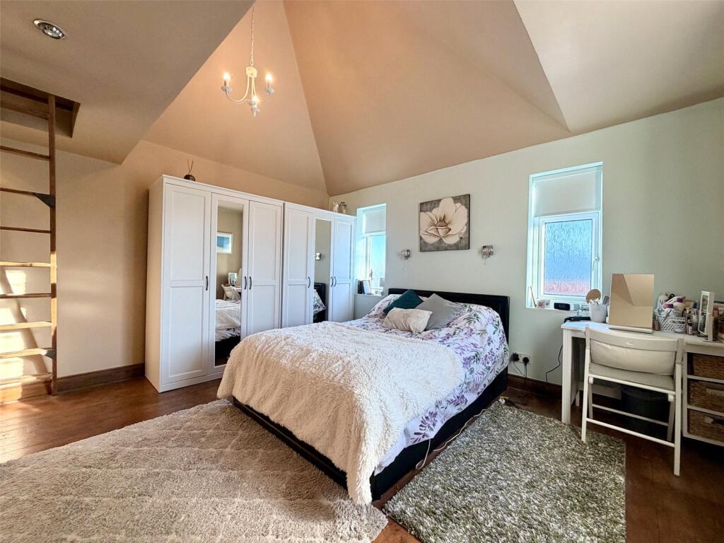 房产图片 15 - 伯明翰西米德兰兹沃斯特米德尔斯，B14，Stot Fold Road