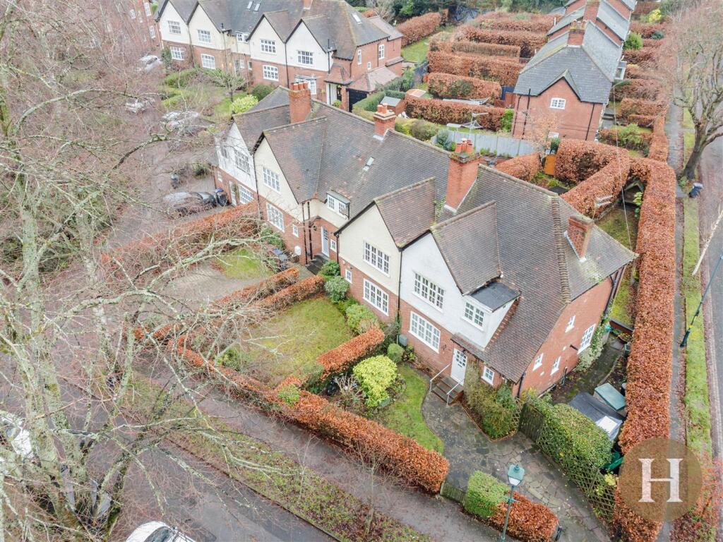 Additional image 28 of Carless Avenue, Harborne, Birmingham, B17