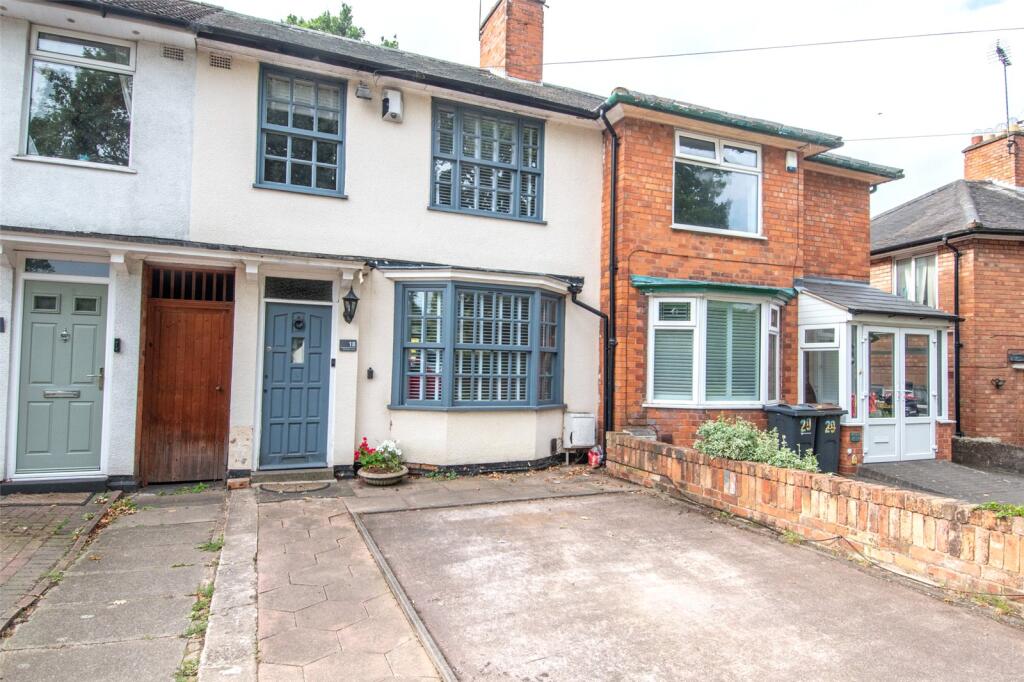 Additional image 18 of Shutlock Lane, Moseley, Birmingham, B13