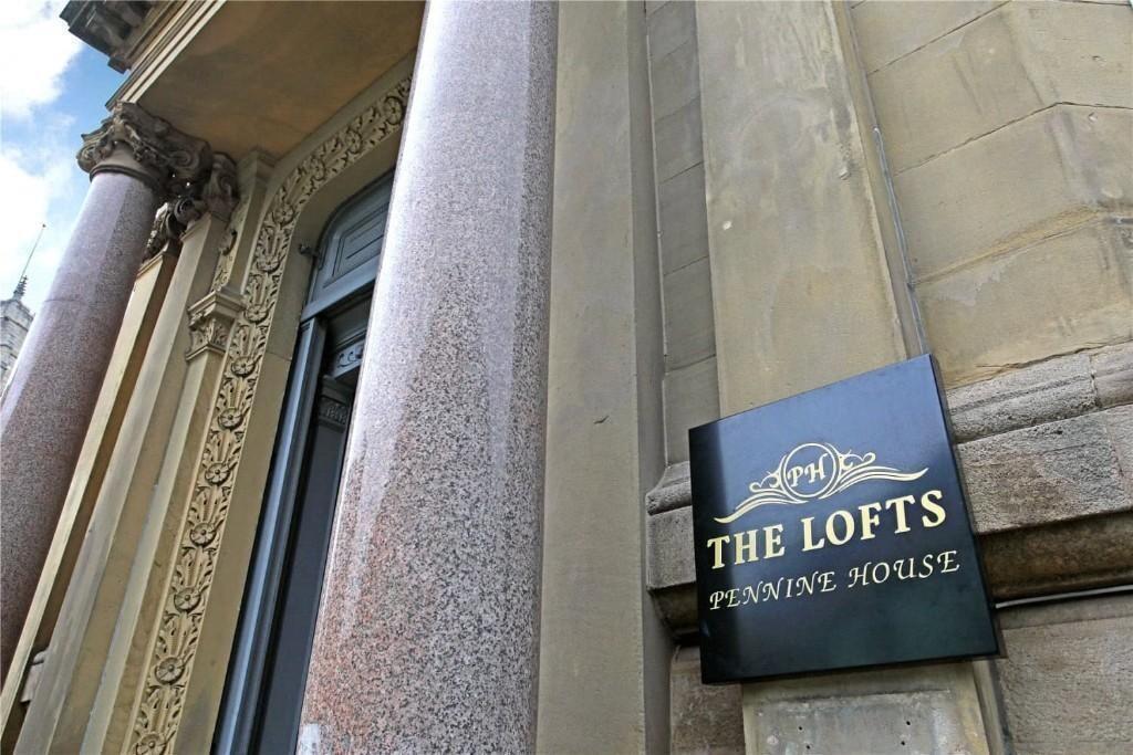 Property image for Well Street, Bradford, West Yorkshire, BD1