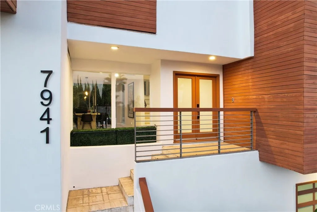 Additional image 3 of 7941 Electra Drive, Hollywood Hills, CA 90046