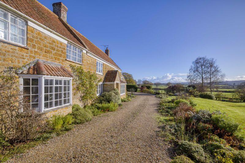 Additional image 17 of Somerset gem with stunning rural views  and potential to reconfigure subject to P.P on the edge of Galhampton