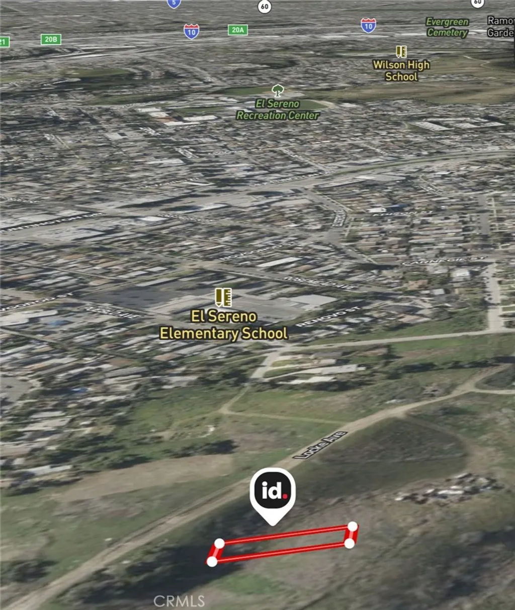 Additional image 7 of 1 Drysdale, Los Angeles, CA 90032