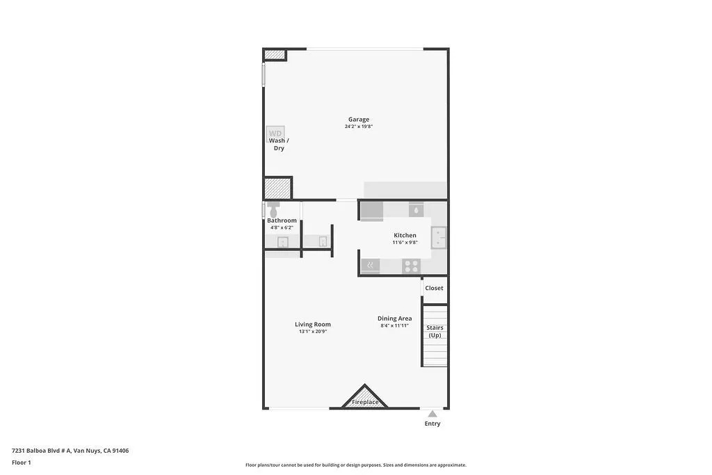 Additional image 75 of 7231 Balboa Unit A, Lake Balboa, CA 91406