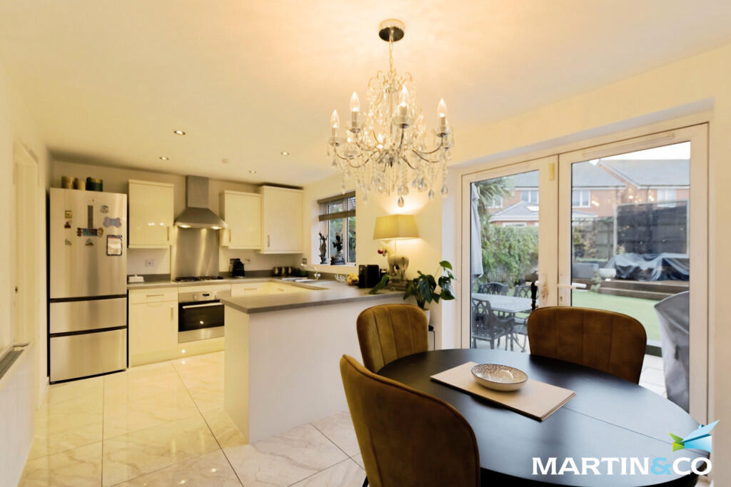 Additional image 5 of Gate Lane, Edgbaston, B16