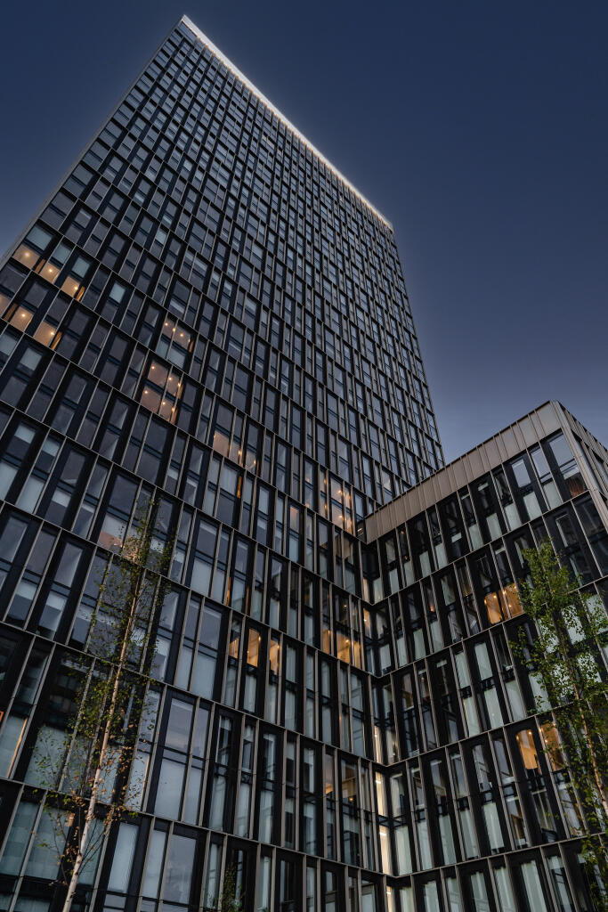 Additional image 13 of The Mercian, Broad Street