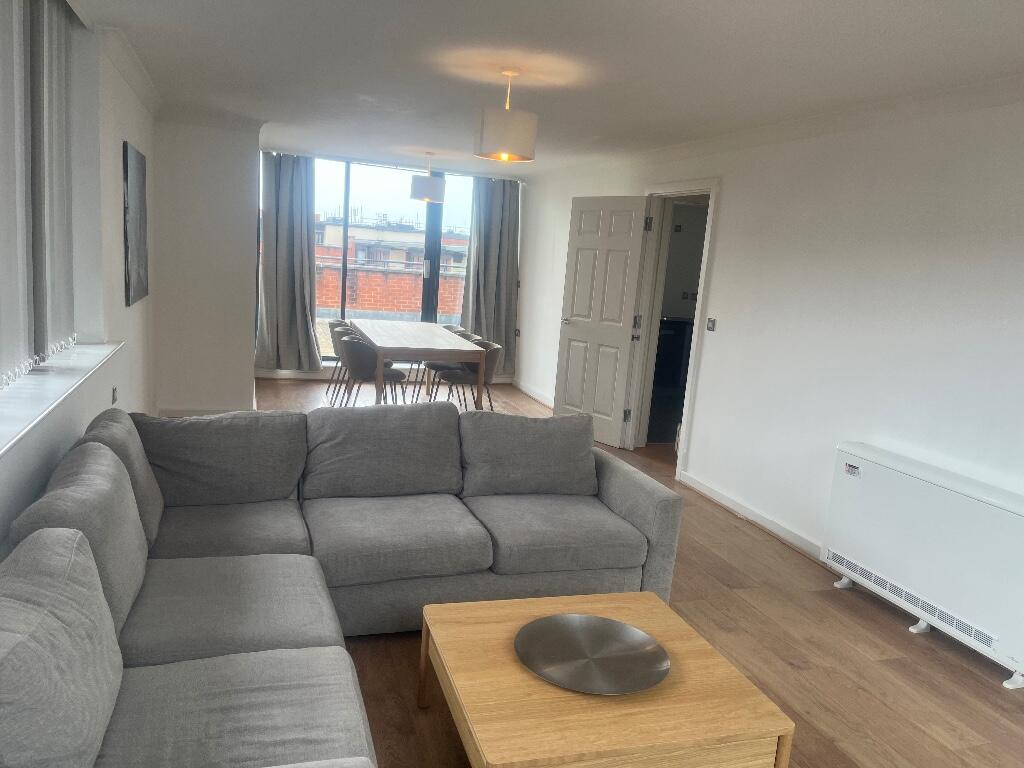 Additional image 3 of Bradford Street, Birmingham, B12