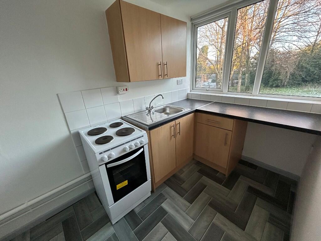 房产图片 4 - 梅内尔宅邸，布朗斯绿地，伯明翰，B20