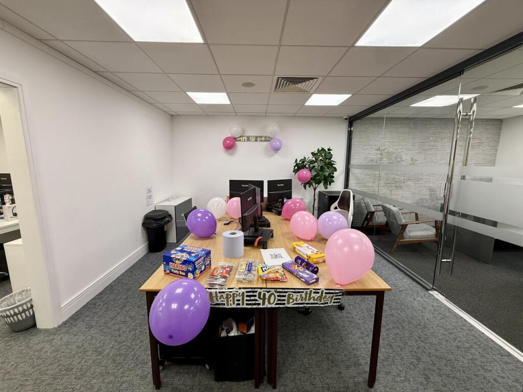 房产图片 16 - 伯明翰乔治路The Cloisters第7单元，邮编B15 1NP