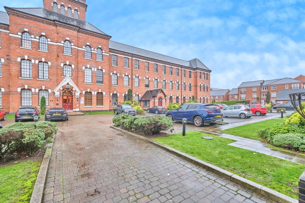 Additional image 18 of Highcroft Road, Birmingham