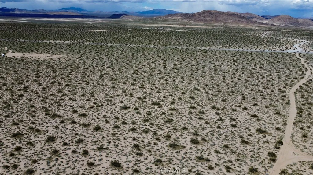 711 Last Mile (near) Road, Johnson Valley, CA 92285
