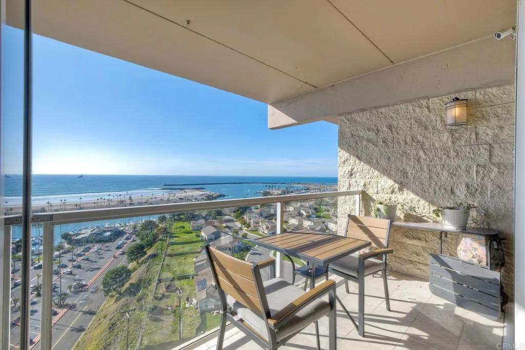 Additional image 24 of 1200 N Harbor Unit 16C, Oceanside, CA 92054