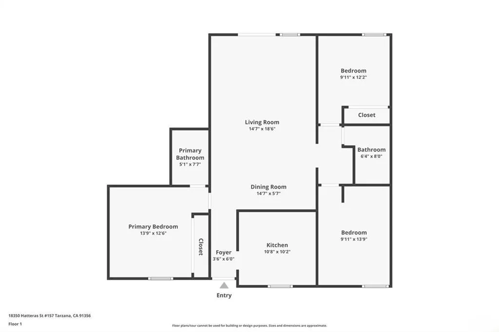 Additional image 58 of 18350 Hatteras Unit 157, Tarzana, CA 91356