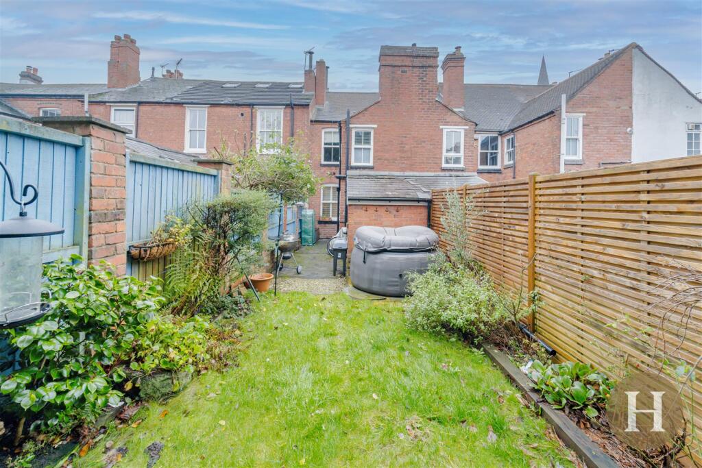 Additional image 25 of South Street, Harborne, Birmingham, B17