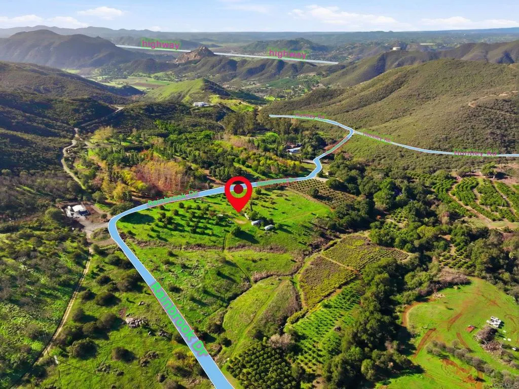 Additional image 23 of 9550 Rainbrook Drive, Fallbrook, CA 92028