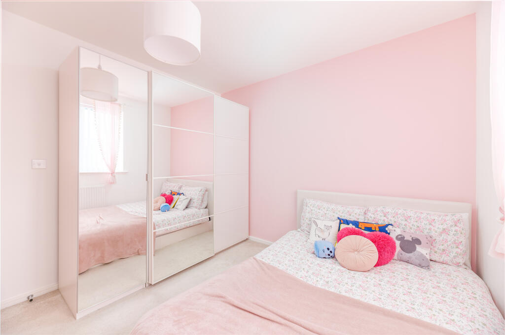 Additional image 19 of Crown Green Close, Birmingham, B20