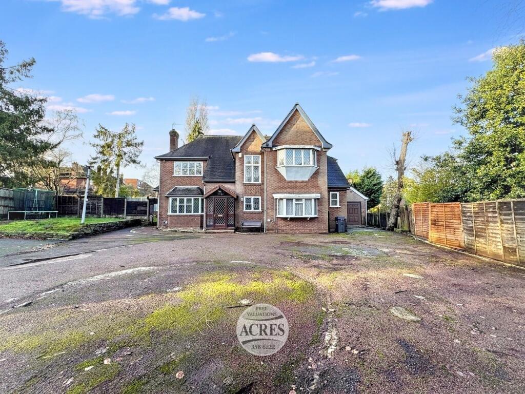 Additional image 65 of Hamstead Hill, Handsworth, Birmingham