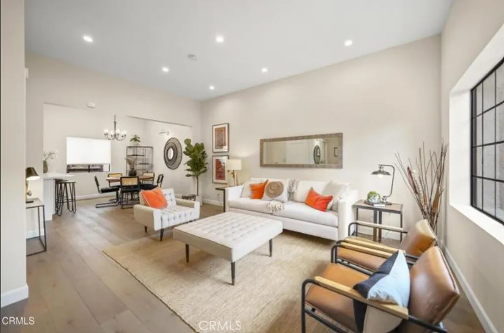 Additional image 4 of 511 S El Molino Unit 17, Pasadena, CA 91101