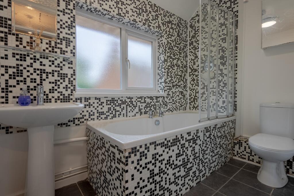 房产图片 6 - 伯明翰，西米德兰兹，Ferncliffe路，B17 0QE