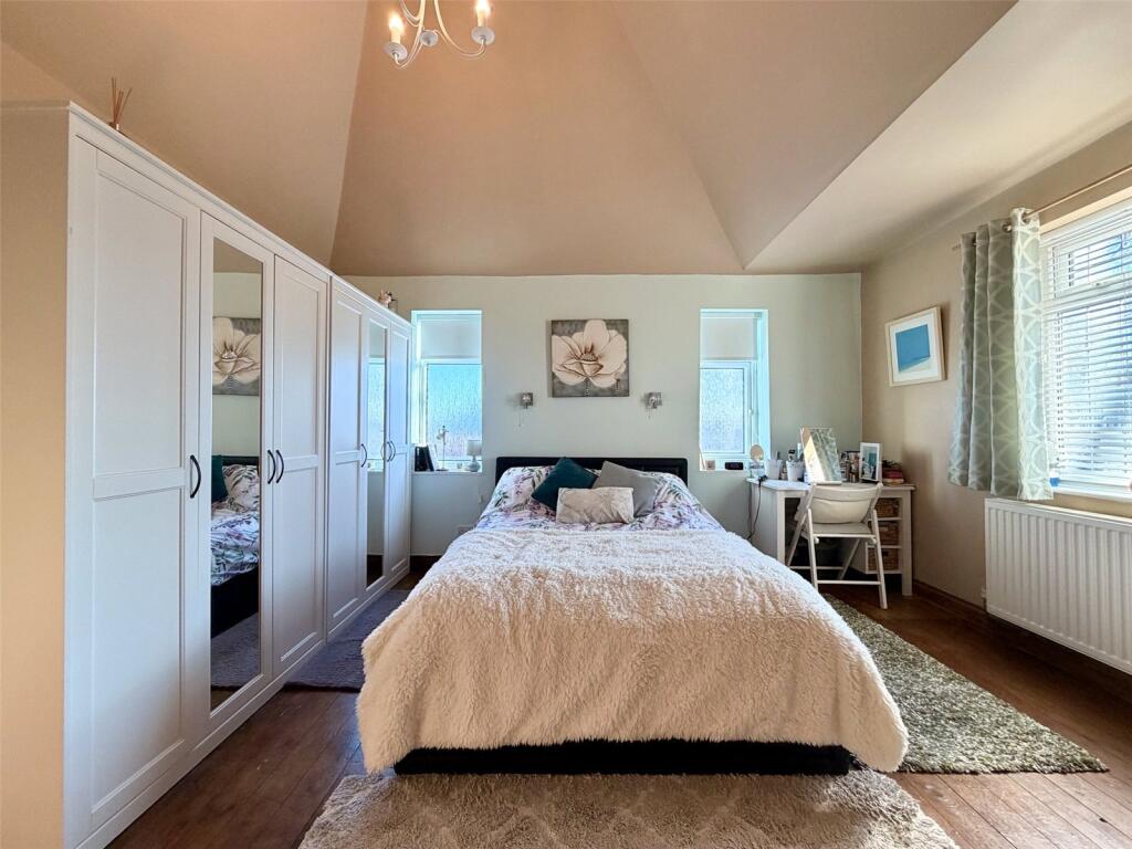 房产图片 14 - 伯明翰西米德兰兹沃斯特米德尔斯，B14，Stot Fold Road