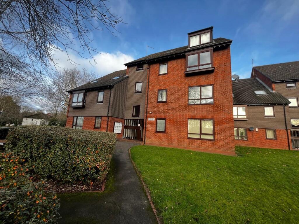 Additional image 9 of Griffin Gardens, Harborne, Birmingham