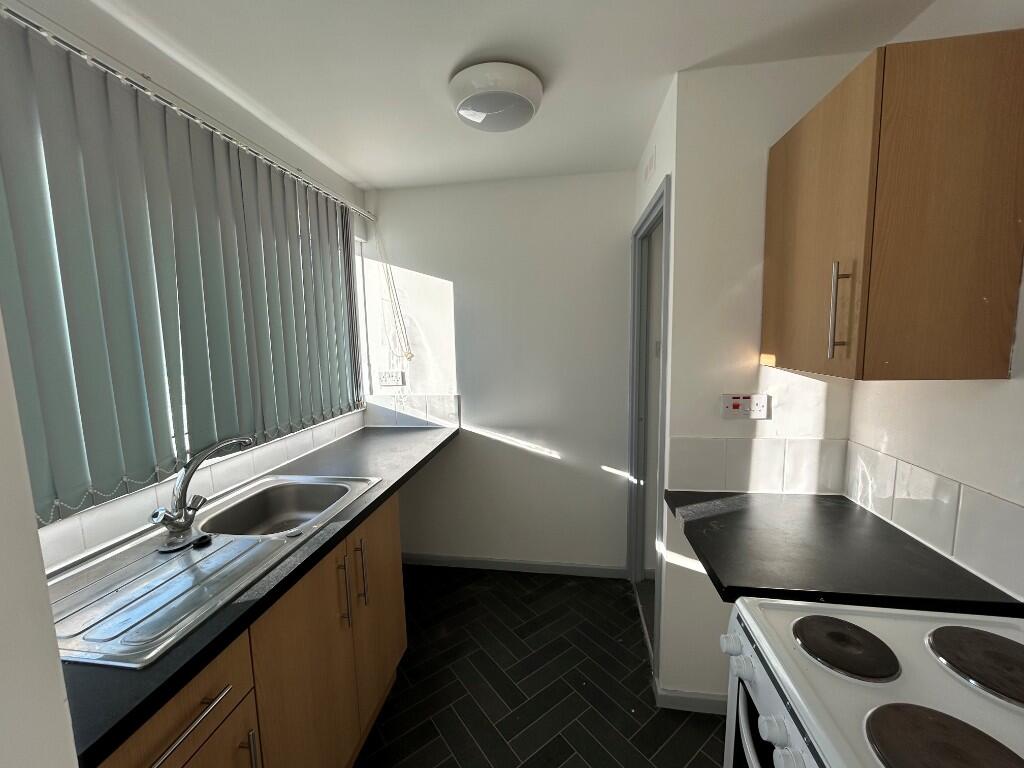 房产图片 2 - 梅内尔宅邸，布朗斯绿地，伯明翰，B20