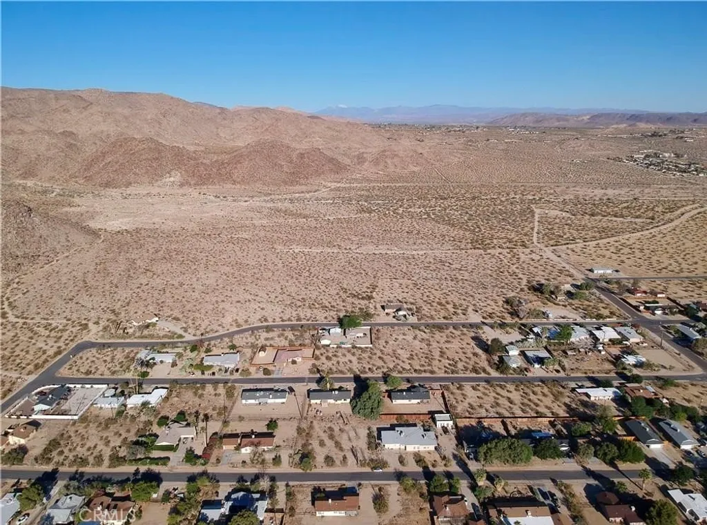 Additional image 4 of Morongo Road, 29 Palms, CA 92277