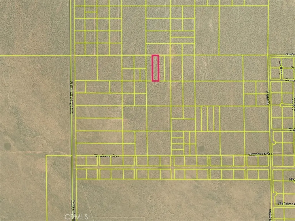 Additional image 9 of Suckow Road, North Edwards, CA 93523