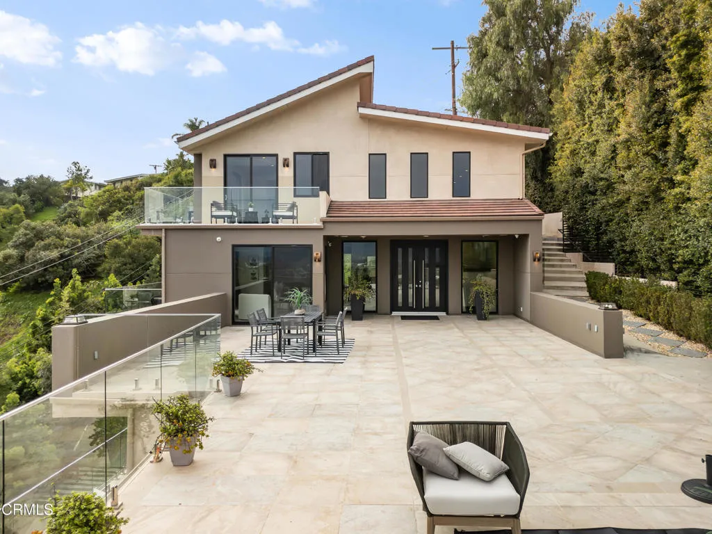 Additional image 82 of 12480 Viewcrest Road, Los Angeles, CA 91604