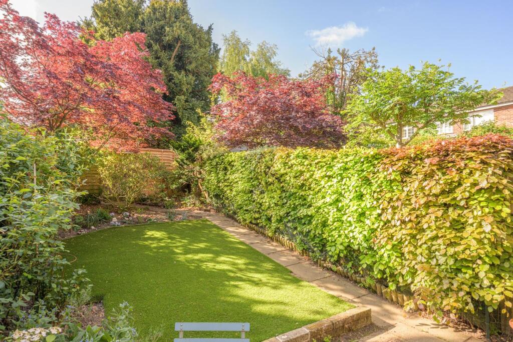 Additional image 4 of Carless Avenue, Birmingham