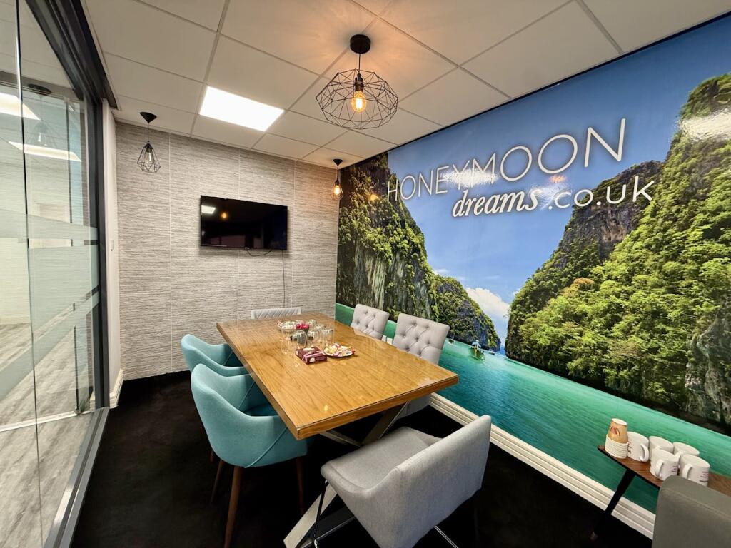 房产图片 4 - 伯明翰乔治路The Cloisters第7单元，邮编B15 1NP