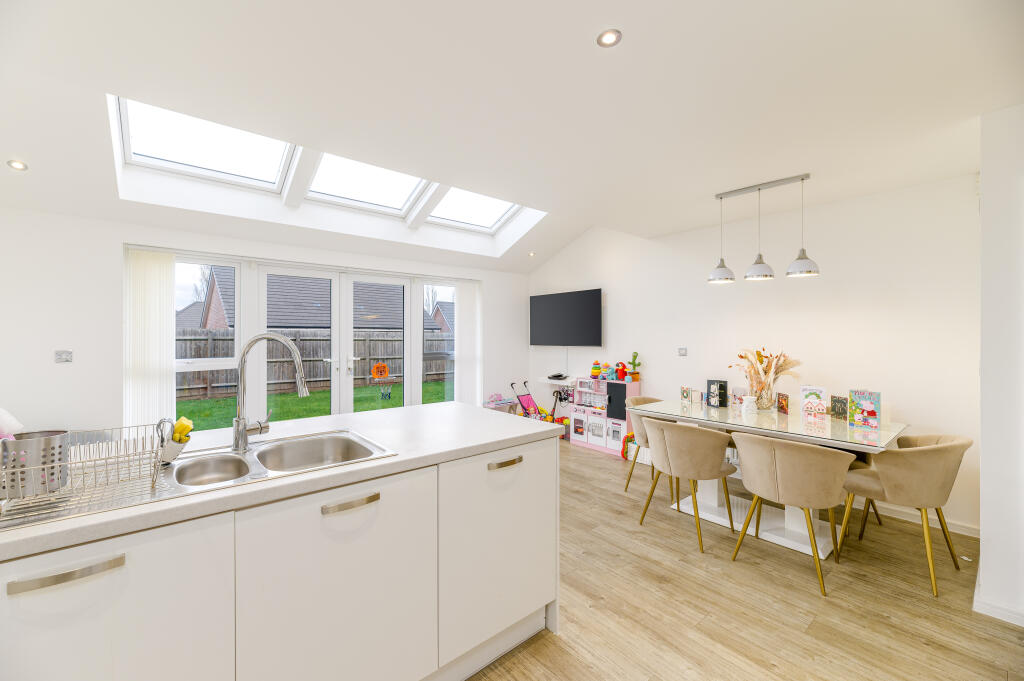 Additional image 9 of Crown Green Close, Birmingham, B20