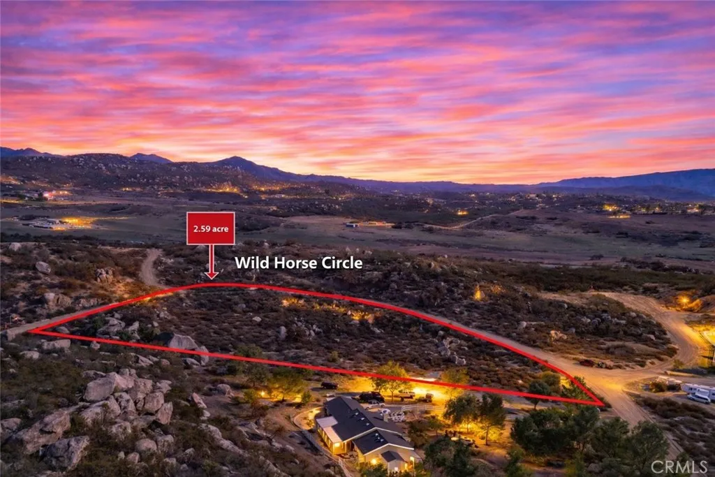 Additional image 20 of Wild Horse Circle, Aguanga, CA 92356