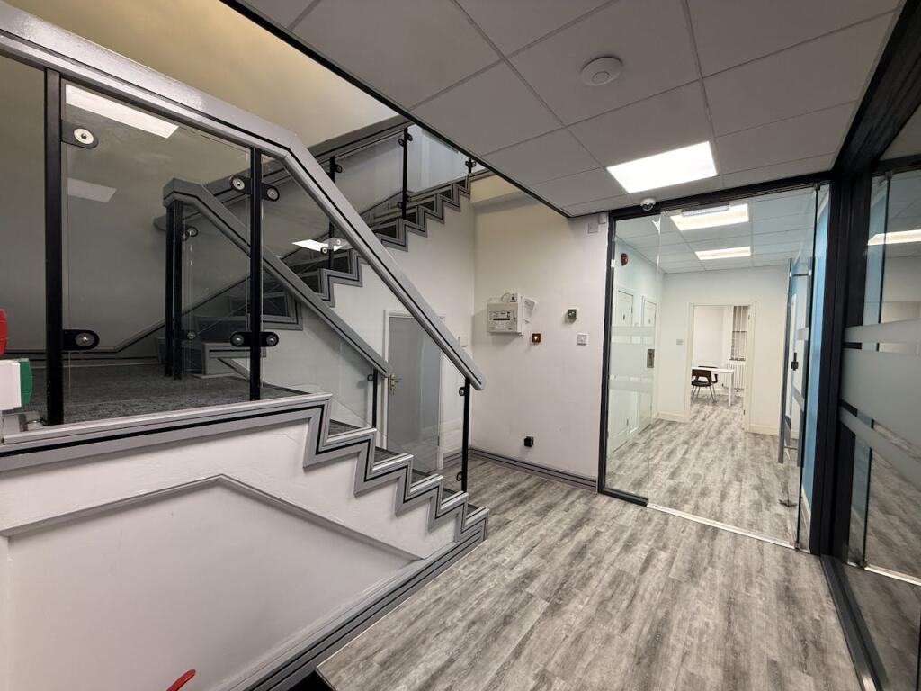 房产图片 23 - 伯明翰乔治路The Cloisters第7单元，邮编B15 1NP