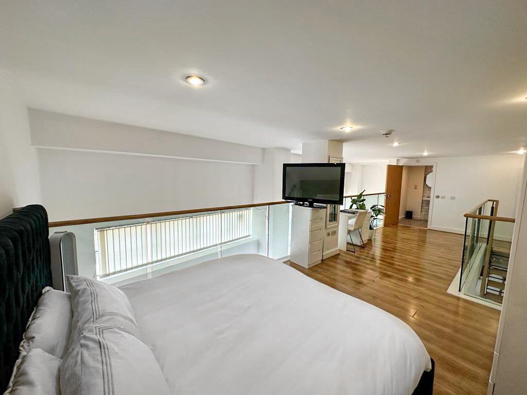 Additional image 8 of LOFT STYLE PENTHOUSE- Bradford Street, Birmingham, B12