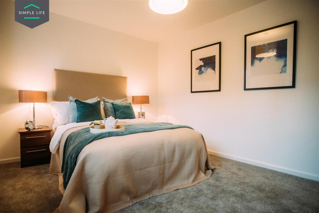 Additional image 3 of Lea Hall Green, Birmingham, B20