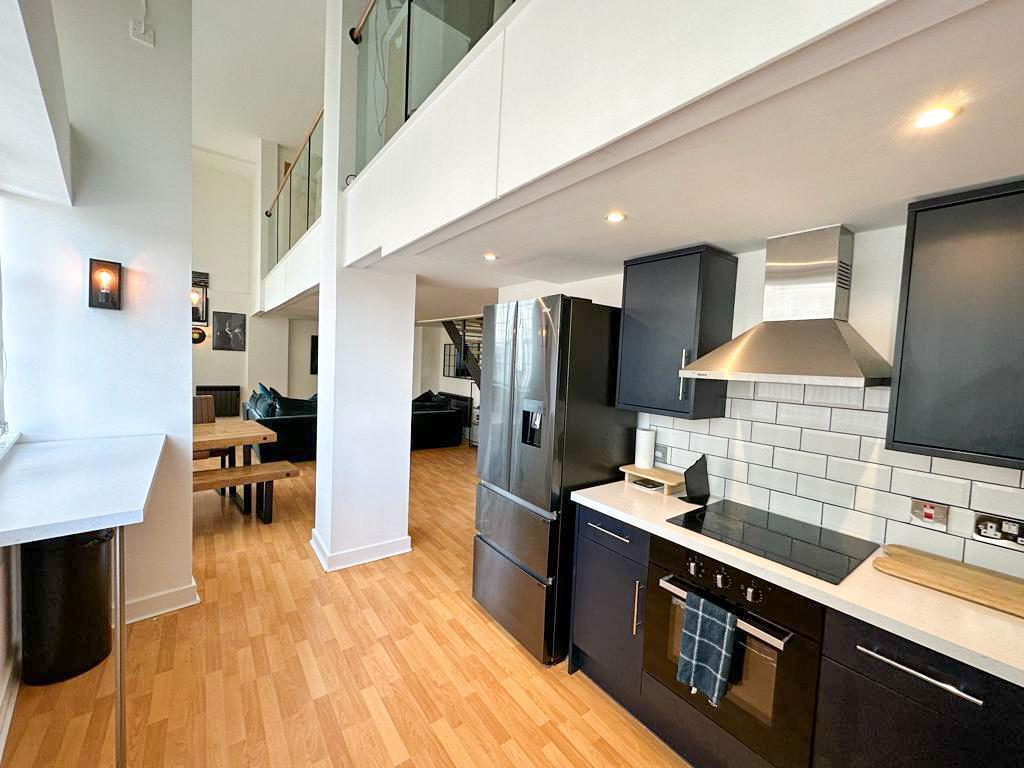 Additional image 2 of LOFT STYLE PENTHOUSE- Bradford Street, Birmingham, B12