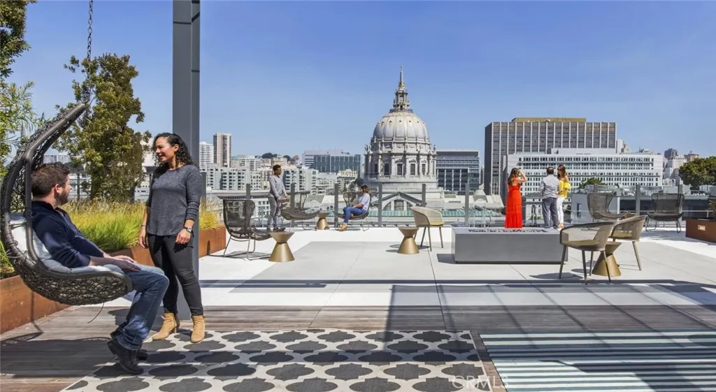 Additional image 118 of 150 Van Ness Avenue Unit 608, San Francisco, CA 94102