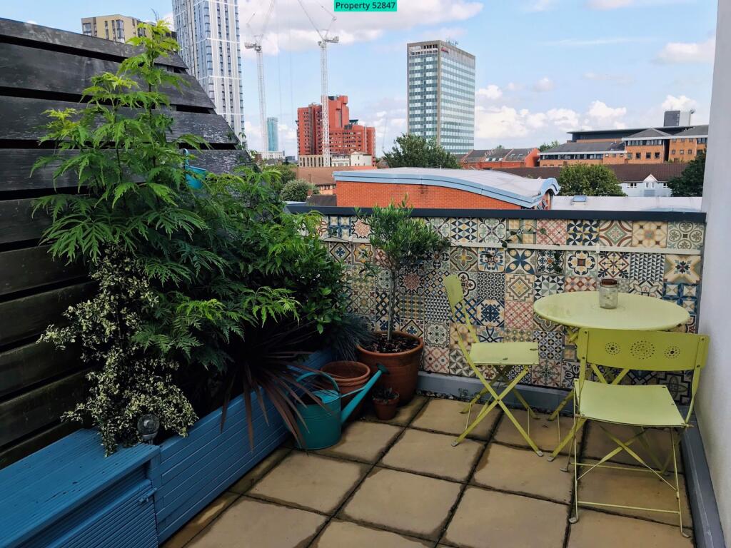 Additional image 4 of Ryland Street, Birmingham, B16 8FS