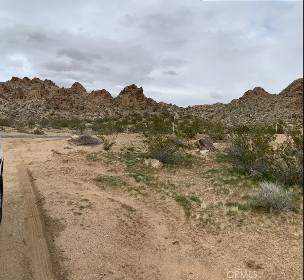 Additional image 4 of Rabbit Springs Rd, Lucerne Valley, CA 92356