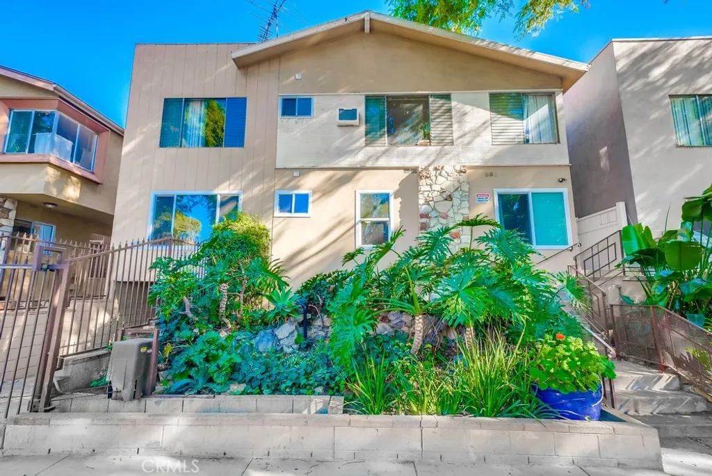 Additional image 3 of 930 N Stanley Avenue Unit 9, West Hollywood, CA 90046