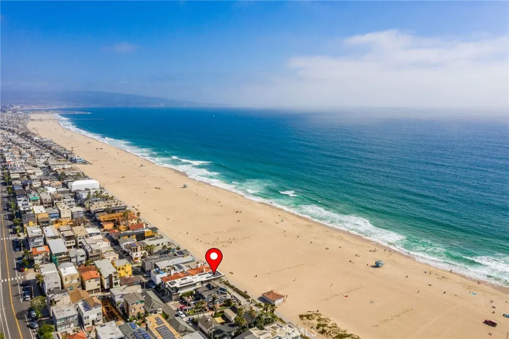 716 The Strand, Manhattan Beach, CA 90266